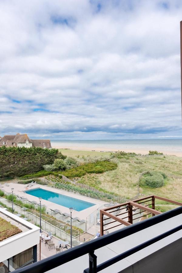 Suite Junior - Vue sur Mer