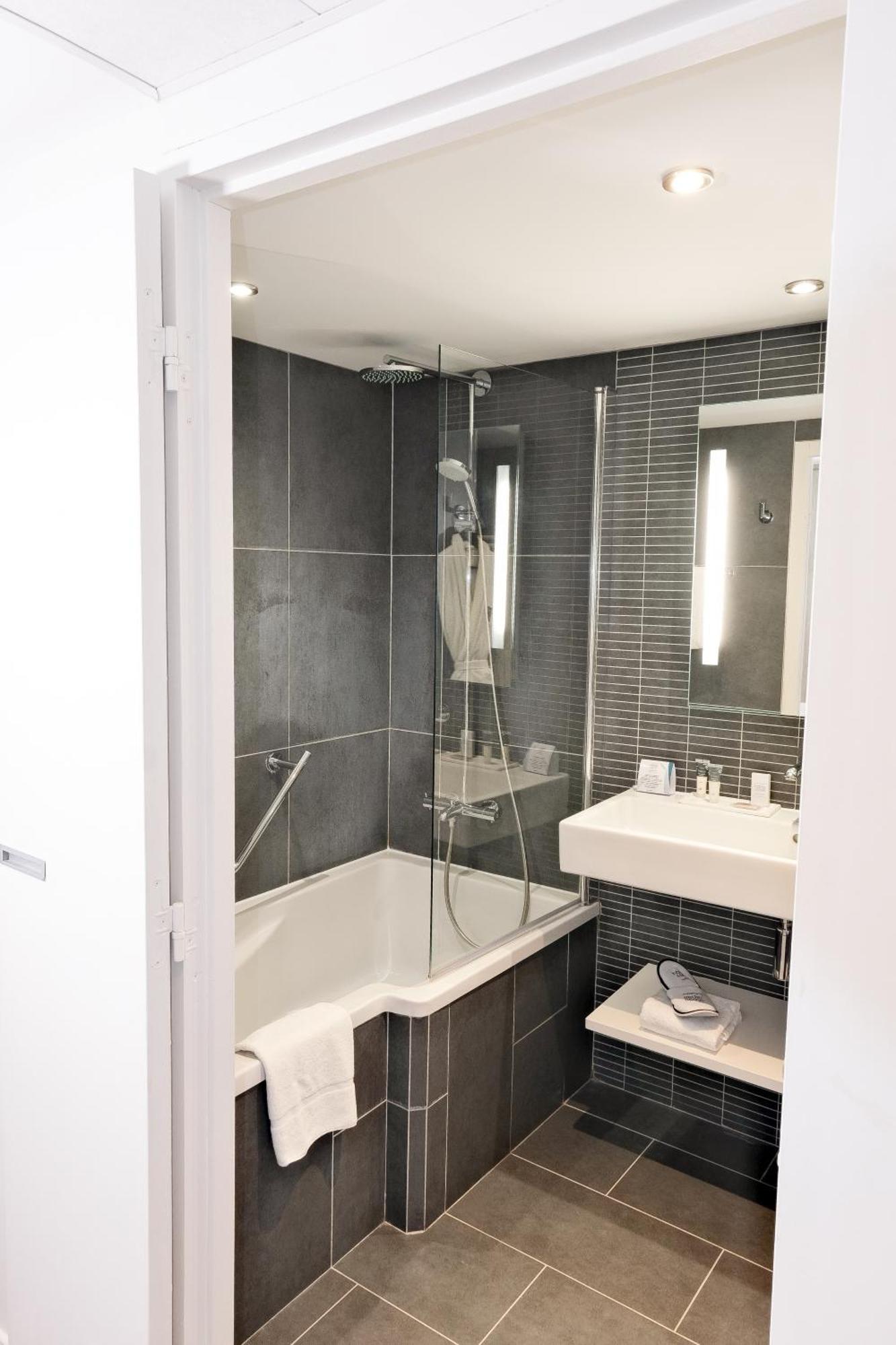Junior Suite Sea View