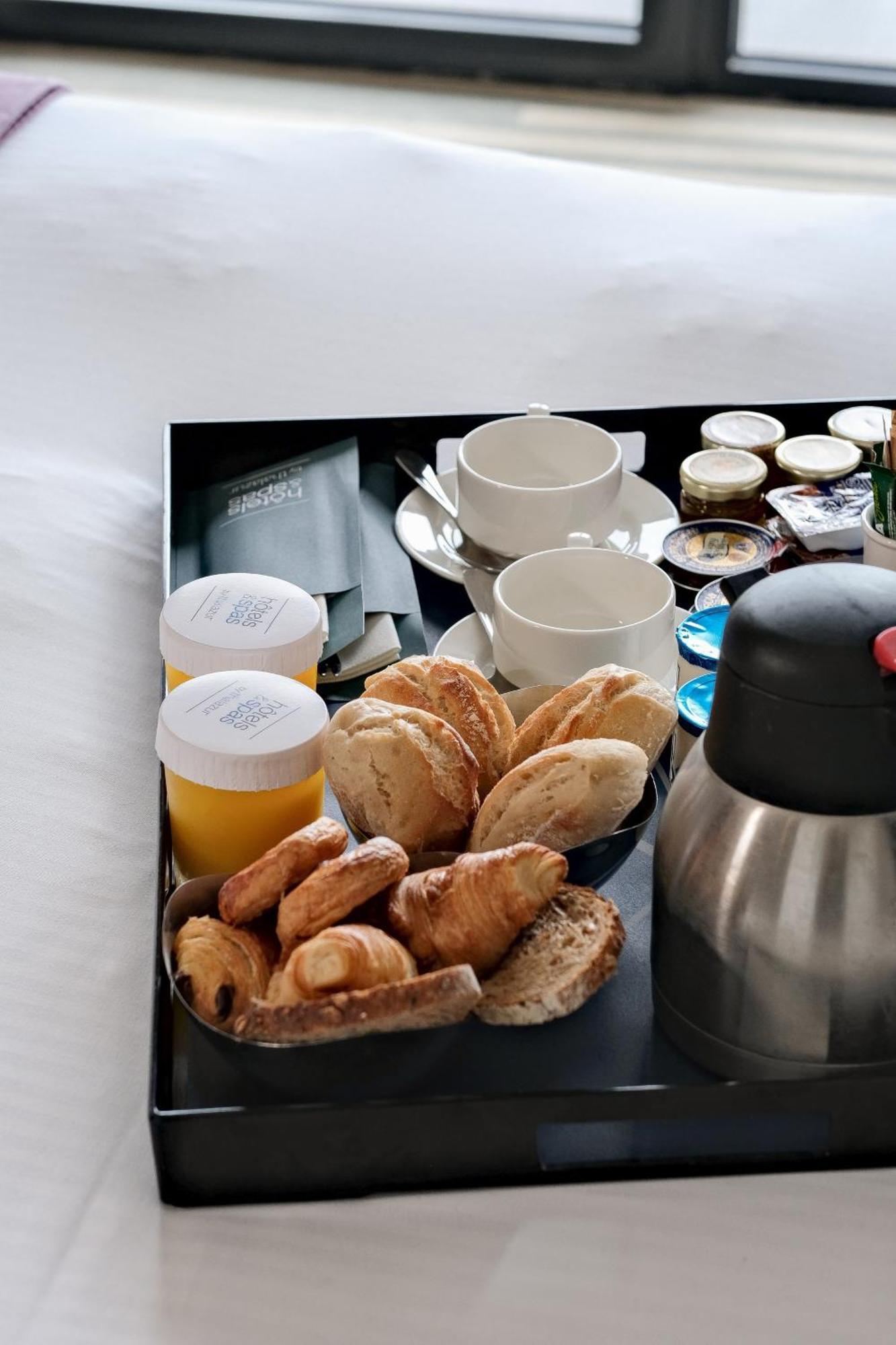 Junior Suite Sea View